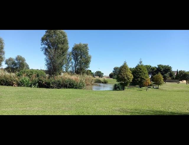 1 BEDROOM APARTMENT FOR SALE IN RIVERSPRAY LIFESTYLE ESTATE